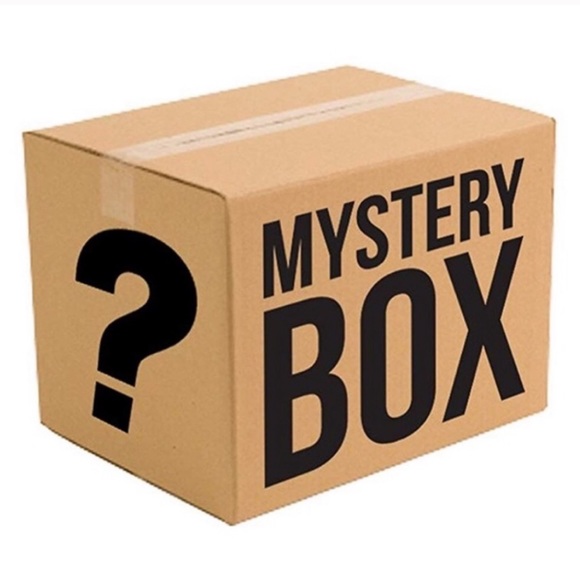 Harley-Davidson Other - Men’s Mystery Box- Mixed Seasons & Sizes